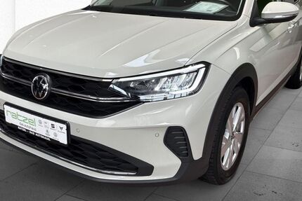 VW Taigo 44.050 km 20.399 &euro; Zell u.A. 73119