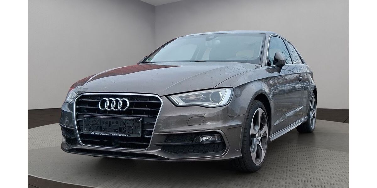 Audi A3 78.000 km 14.993 &euro; Eislingen 73054