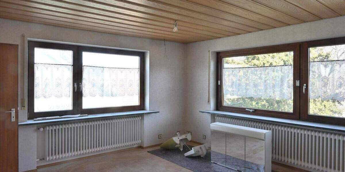 Mehrfamilienhaus, Wohnhaus Laichingen Feldstetten - 1 Zimmer, 240 m&sup2;, 620.000&euro; | Angebot:25781240