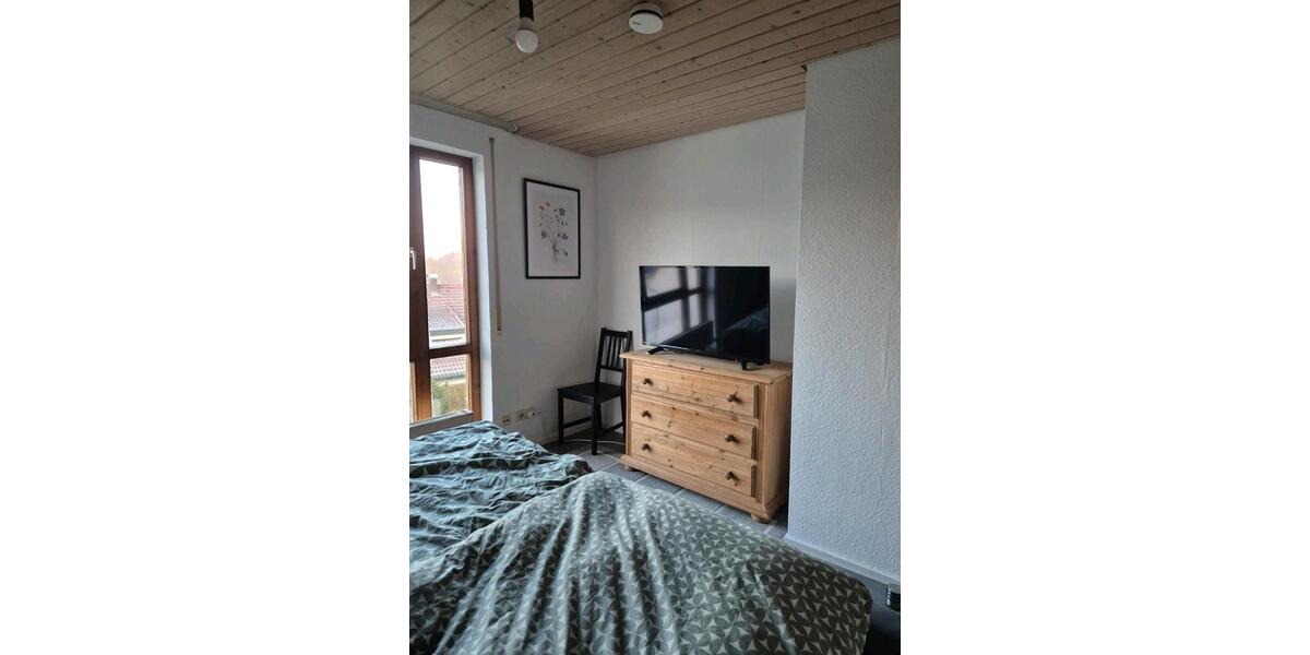 Etagenwohnung Albershausen - 4 Zimmer, 90 m&sup2;, 1.150&euro; | Angebot:26004522
