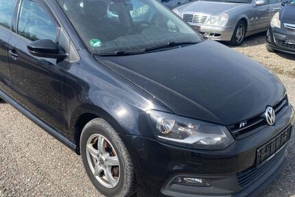 VW Polo 176.000 km 3.999 &euro; Essingen 73457