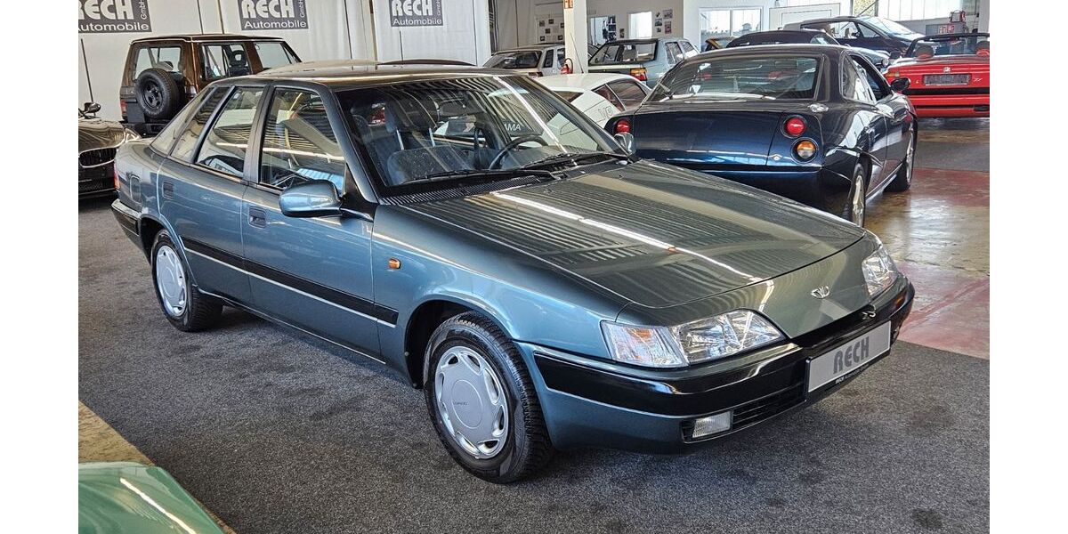 Daewoo Espero 94.000 km 4.700 &euro; Waiblingen-Hegnach 71334