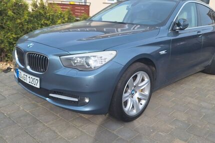 BMW 530 Gran Turismo 224.000 km 10.500 &euro; Ruppertshofen 73577
