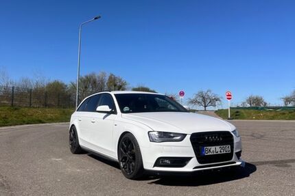 Audi A4 143.974 km 17.000 &euro; Auenwald 71549