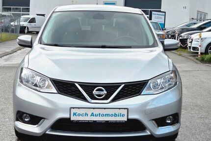 Nissan Pulsar 88.000 km 8.999 &euro; Notzingen 73274