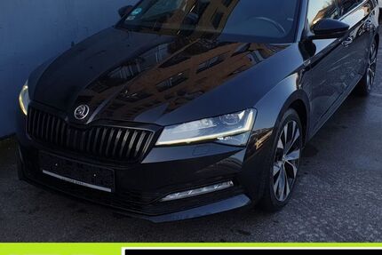 Skoda Superb 164.056 km 23.770 &euro; Waiblingen 71332