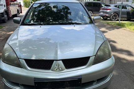 Mitsubishi Lancer 245.000 km 1.299 &euro; Fellbach 70736