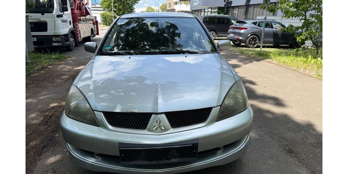 Mitsubishi Lancer 245.000 km 1.299 &euro; Fellbach 70736