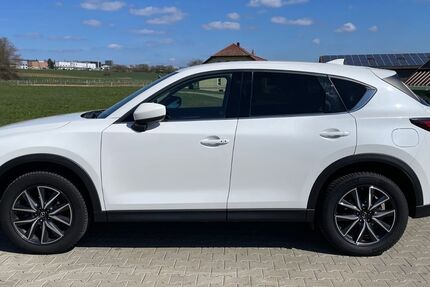Mazda CX-5 110.000 km 20.200 &euro; Schwäbisch Gmünd 73527