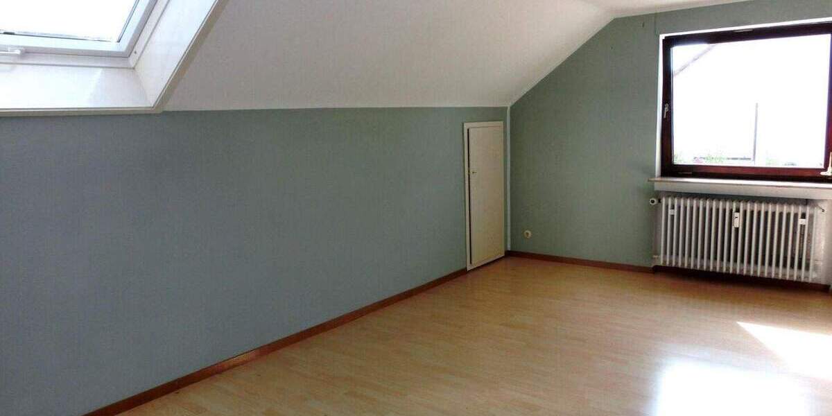 Etagenwohnung Heiningen - 3 Zimmer, 78 m&sup2;, 189.000&euro; | Angebot:25707745