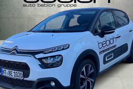 Citroen C3 13.216 km 11.900 &euro; Göppingen 73037