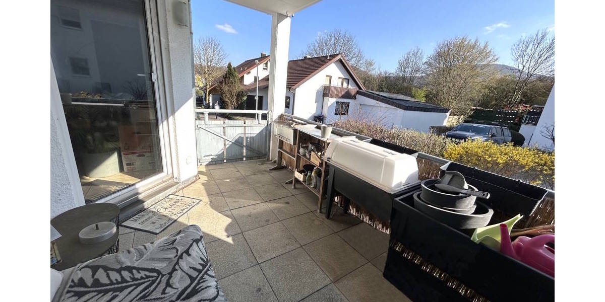 Etagenwohnung Eschenbach - 3 Zimmer, 73 m&sup2;, 249.000&euro; | Angebot:25970124