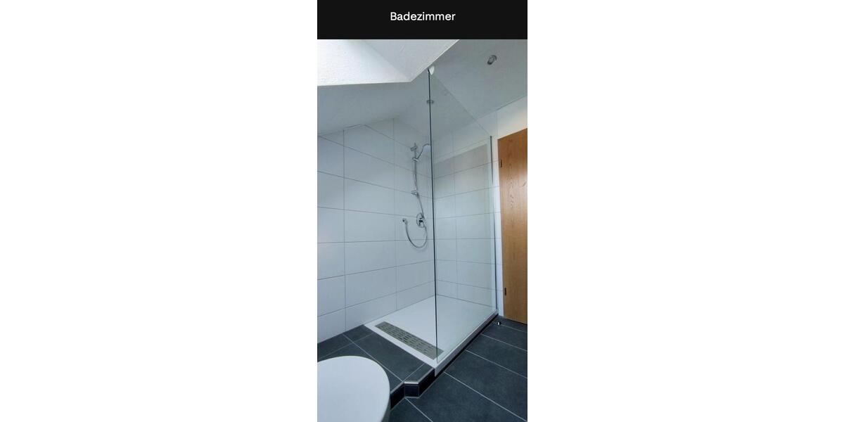 Dachgeschoßwohnung Böbingen an der Rems - 3.5 Zimmer, 82 m&sup2;, 900&euro; | Angebot:26003096