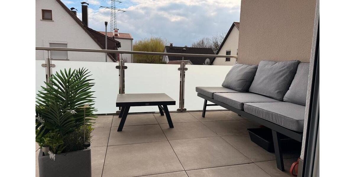 Etagenwohnung Eislingen (Fils) - 2 Zimmer, 44 m&sup2;, 199.000&euro; | Angebot:26610600