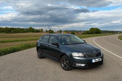 Skoda Rapid 155.000 km 5.500 &euro; Erkenbrechtsweiler 73268