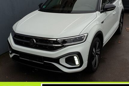 VW T-Roc 16.007 km 28.830 &euro; Waiblingen 71332