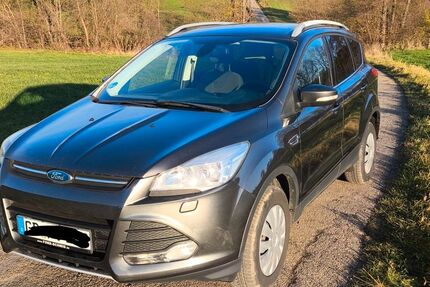 Ford Kuga 157.600 km 9.199 &euro; Donzdorf 73072