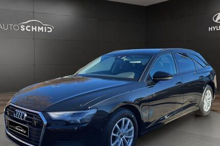 Audi A6 83.059 km 29.488 &euro; Geislingen 73312
