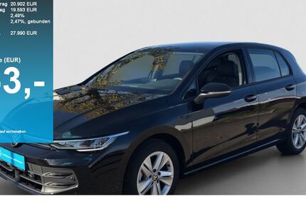VW Golf 10.678 km 26.990 &euro; Schwäbisch Gmünd 73527
