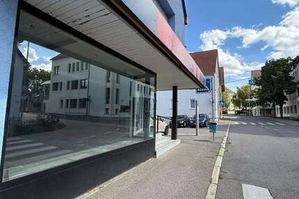 Gewerbeobjekt Schorndorf - 750&euro; | Angebot:27683001