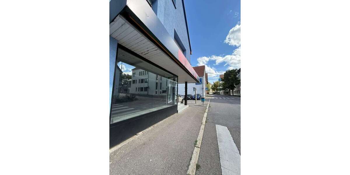 Gewerbeobjekt Schorndorf - 750&euro; | Angebot:27683001