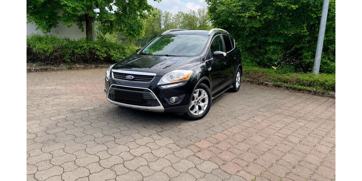 Ford Kuga 145.859 km 8.400 &euro; Waiblingen 71336