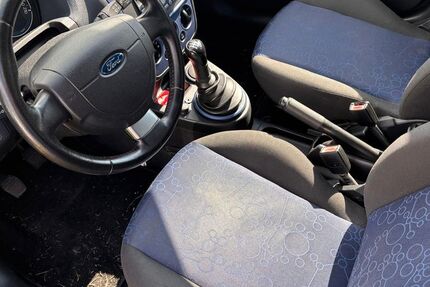 Ford Fiesta 166.400 km 1.900 &euro; Eislingen 73054