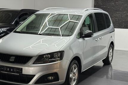 Seat Alhambra 266.000 km 6.999 &euro; Süßen 73079