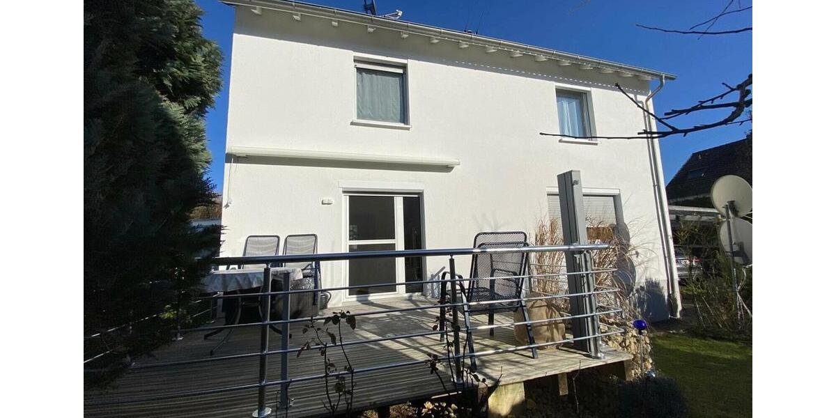 Einfamilienhaus Mögglingen - 7 Zimmer, 143 m&sup2;, 540.000&euro; | Angebot:27088359