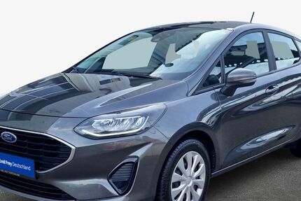 Ford Fiesta 31.416 km 14.490 &euro; Waiblingen 71332