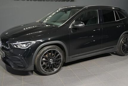 Mercedes-Benz GLA 200 143.550 km 25.980 &euro; Uhingen 73066