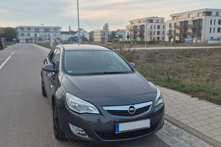 Opel Astra 162.750 km 2.750 &euro; Winterbach 73650