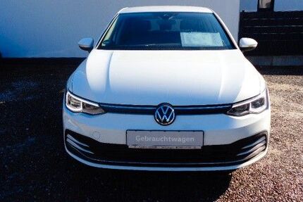 VW Golf 38.200 km 20.500 &euro; Wolfschlugen 72649