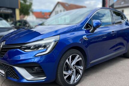 Renault Clio 90.000 km 13.990 &euro; Altbach 73776