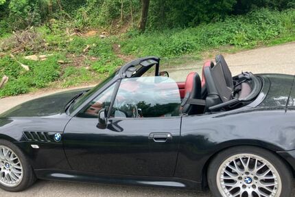 BMW Z3 117.743 km 19.500 &euro; Deizisau 73779