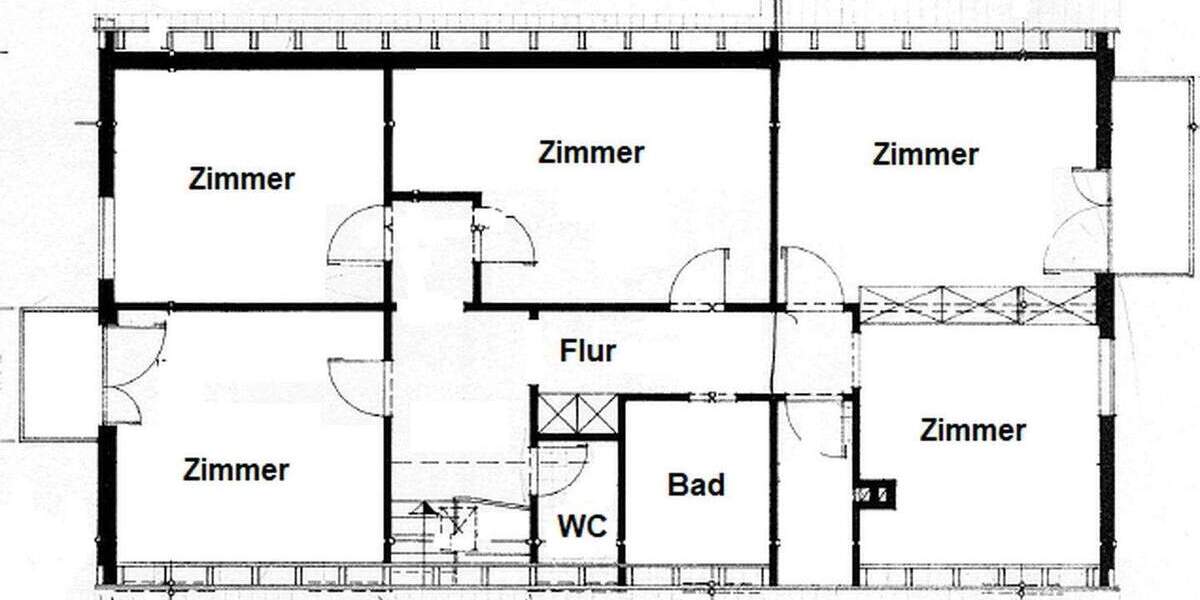 Einfamilienhaus Kirchheim unter Teck Kirchheim - 8 Zimmer, 259 m&sup2;, 1.100.000&euro; | Angebot:25751224