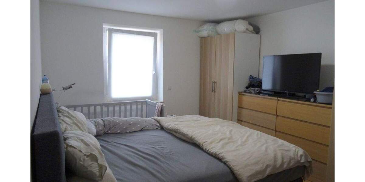 Etagenwohnung Schwäbisch Gmünd / Hussenhofen Hussenhofen - 3 Zimmer, 91 m&sup2;, 930&euro; | Angebot:25694518