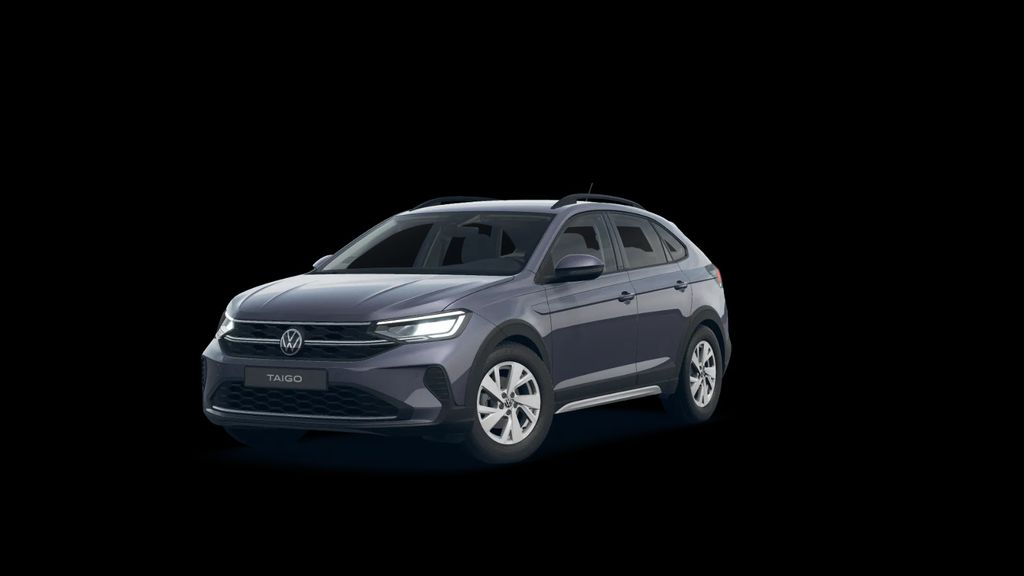 VW Taigo 15.600 km 22.900 &euro; Dettingen/Erms 72581