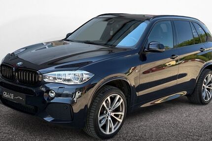BMW X5 126.000 km 32.500 &euro; Göppingen 73037