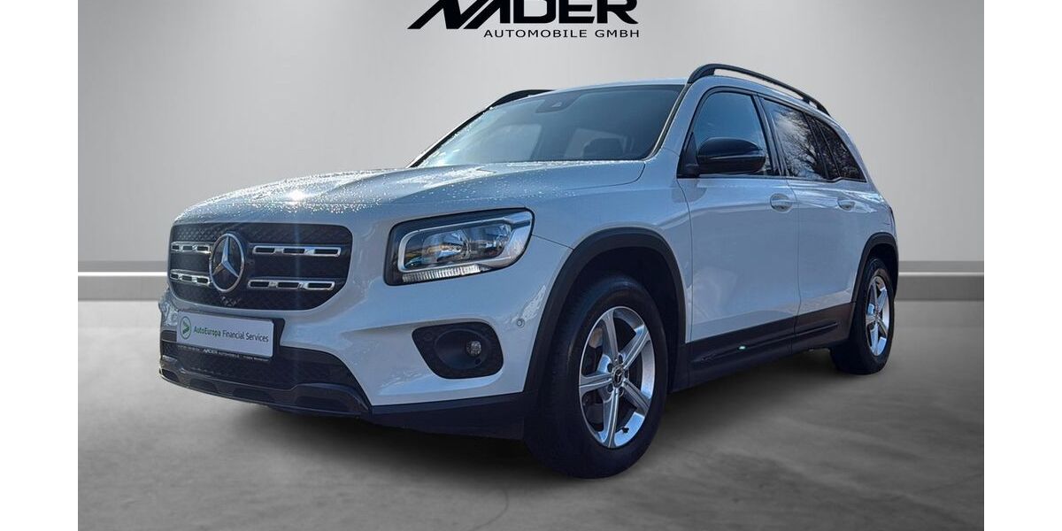 Mercedes-Benz GLB 200 93.103 km 29.990 &euro; Weinstadt 71384