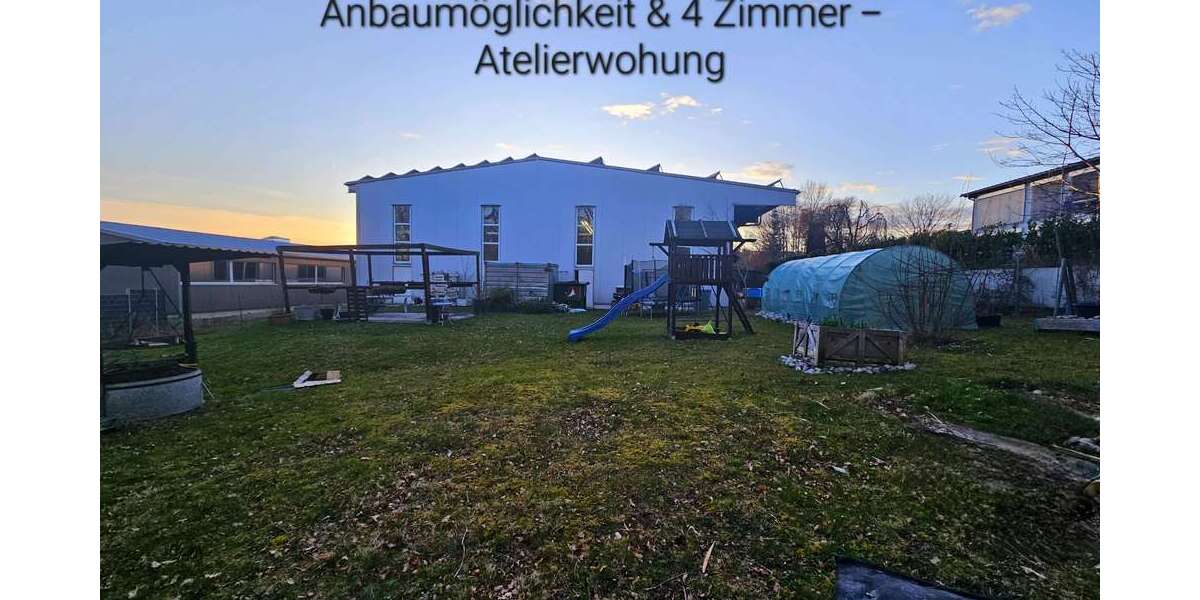 Gewerbeobjekt Alfdorf - 779.000&euro; | Angebot:18808683