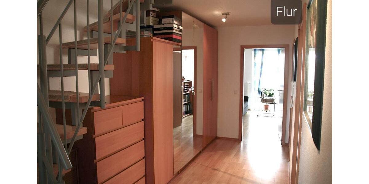 Maisonettenwohnung Ostfildern - 5.5 Zimmer, 131 m&sup2;, 665.000&euro; | Angebot:25942103