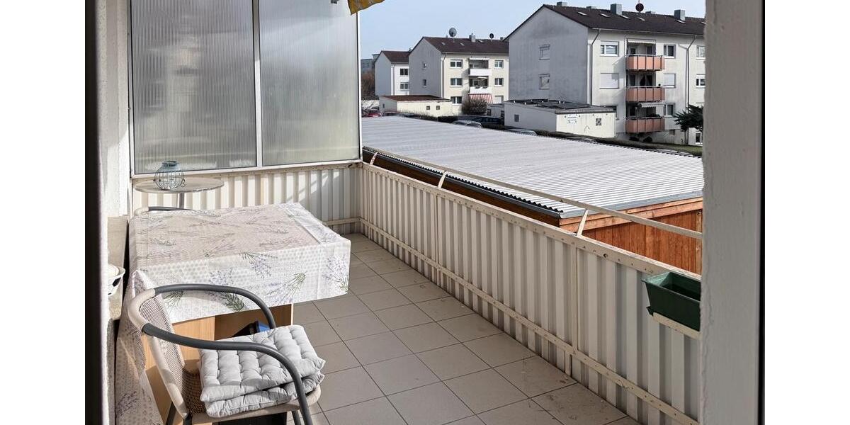 Erdgeschoßwohnung Göppingen - 4 Zimmer, 89 m&sup2;, 299.000&euro; | Angebot:26321127