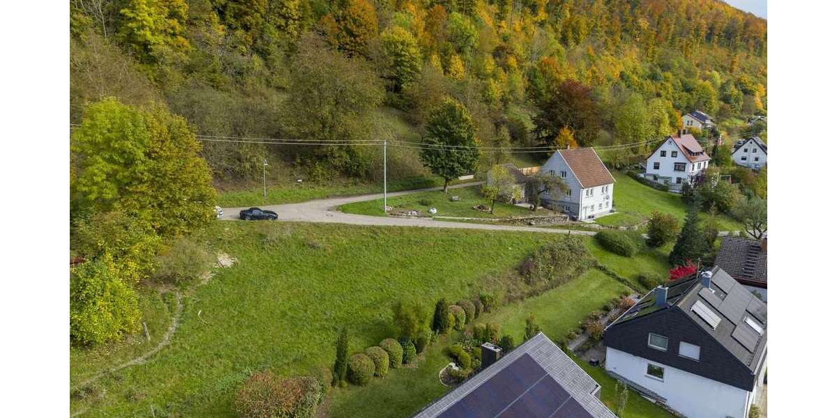 Grundstück Lauterstein - 140.000&euro; | Angebot:23226910