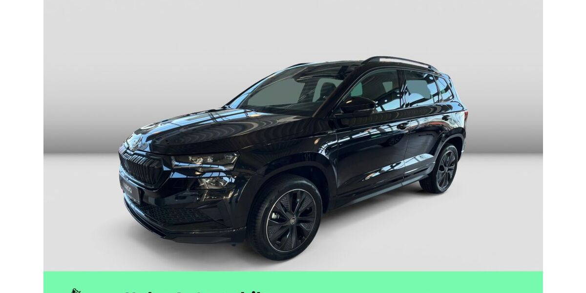 Skoda Karoq 4.900 km 41.890 &euro; Weinstadt-Endersbach 71384