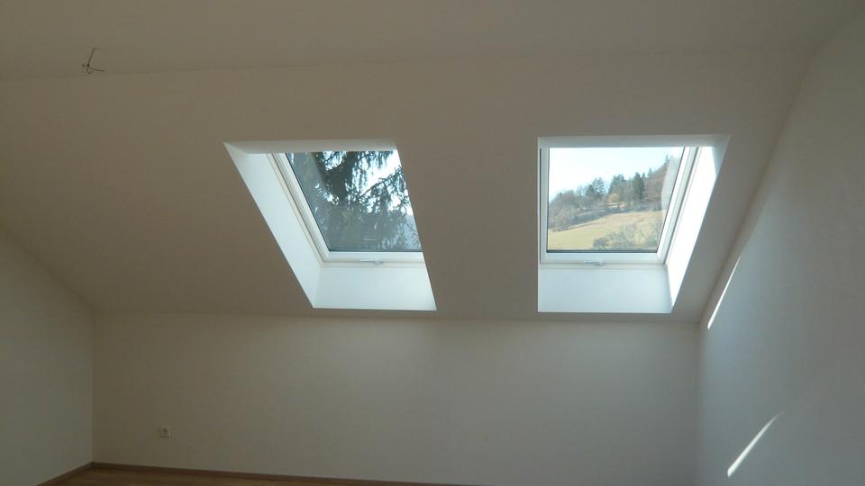 Dachgeschoßwohnung Deggingen - 3 Zimmer, 90 m&sup2;, 990&euro; | Angebot:25965645