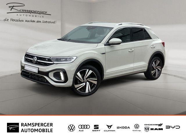 VW T-Roc 17.215 km 29.490 &euro; Nürtingen 72622