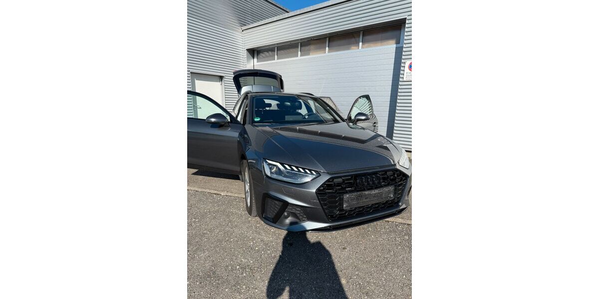 Audi A4 126.200 km 19.400 &euro; Winnenden 71364