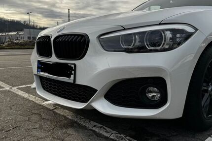 BMW 118 60.284 km 16.400 &euro; Esslingen 73730