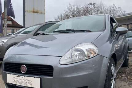 Fiat Grande Punto 163.700 km 3.350 &euro; Schwäbisch Gmünd 73529
